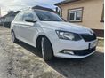 SKODA FABIA 2016 - 2
