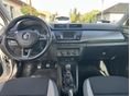 SKODA FABIA 2016 - 5