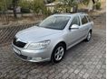 SKODA OCTAVIA 2011/3 - 1