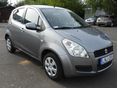 SUZUKI SPLASH 2009/4 - 2