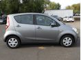 SUZUKI SPLASH 2009/4 - 3