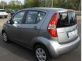 SUZUKI SPLASH 2009/4 - 5