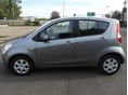 SUZUKI SPLASH 2009/4 - 6