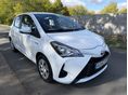 TOYOTA YARIS 2017/5 - 1