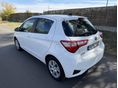 TOYOTA YARIS 2017/5 - 3