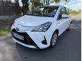 TOYOTA YARIS 2017/5 - 2