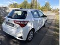 TOYOTA YARIS 2017/5 - 4
