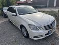 MERCEDES-BENZ E 300 2012/3 - 1