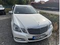 MERCEDES-BENZ E 300 2012/3 - 2