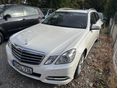 MERCEDES-BENZ E 300 2012/3 - 3