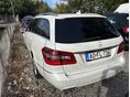 MERCEDES-BENZ E 300 2012/3 - 4