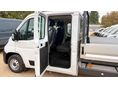 PEUGEOT BOXER 2026 - 5
