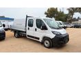 PEUGEOT BOXER 2026 - 2