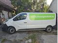 OPEL VIVARO 2017/7 - 1