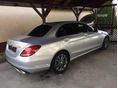 MERCEDES-BENZ C 220 2014/6 - 1