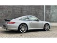 PORSCHE 911 2007/4 - 12