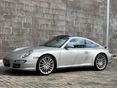 PORSCHE 911 2007/4 - 7