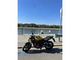 HONDA CB 500 F 2023/11 - 1