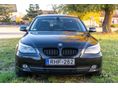 BMW 523 2007/12 - 2