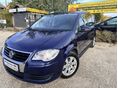 VOLKSWAGEN TOURAN 2009/7 - 1