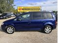 VOLKSWAGEN TOURAN 2009/7 - 6