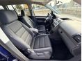 VOLKSWAGEN TOURAN 2009/7 - 8
