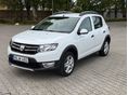DACIA SANDERO 2016/3 - 1