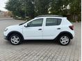 DACIA SANDERO 2016/3 - 5
