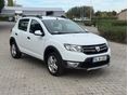 DACIA SANDERO 2016/3 - 2