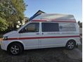 VOLKSWAGEN TRANSPORTER T5 2013/5 - 3