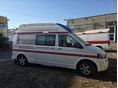 VOLKSWAGEN TRANSPORTER T5 2013/5 - 5