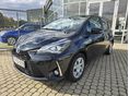 TOYOTA YARIS 2019/1 - 1