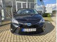 TOYOTA YARIS 2019/1 - 3
