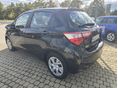 TOYOTA YARIS 2019/1 - 4