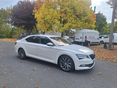SKODA SUPERB 2018/8 - 2
