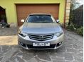 HONDA ACCORD 2009/2 - 2