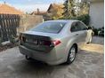 HONDA ACCORD 2009/2 - 5