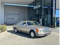 MERCEDES-BENZ W 126 1990/3 - 1