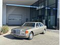 MERCEDES-BENZ W 126 1990/3 - 2