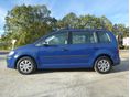 VOLKSWAGEN TOURAN 2010/3 - 5