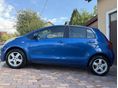 TOYOTA YARIS 2006/10 - 4