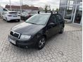 SKODA FABIA 2006/4 - 2