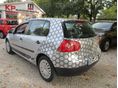 VOLKSWAGEN GOLF V 2004/1 - 3