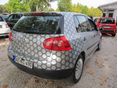 VOLKSWAGEN GOLF V 2004/1 - 4