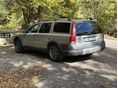 VOLVO XC70 2001/1 - 4