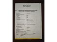 RENAULT MEGANE 2007/6 - 16