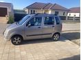SUZUKI WAGON R+ 2005 - 3