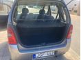 SUZUKI WAGON R+ 2005 - 6