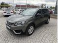 PEUGEOT 5008 2017/10 - 2