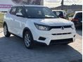 SSANGYONG TIVOLI 2017/9 - 1